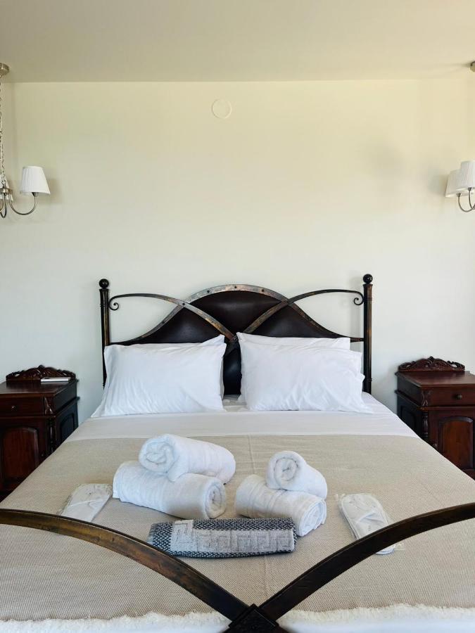 Suites Ris Nea Peramos  Exterior photo